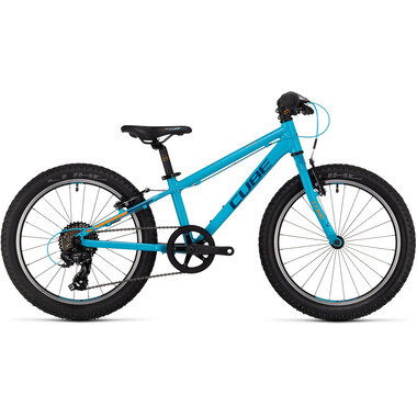 Mountain Bike CUBE ACID 200 20" Azul 2023 0